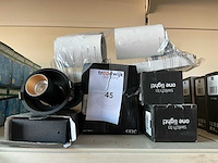 One spots (4x) - afbeelding 1 van  1