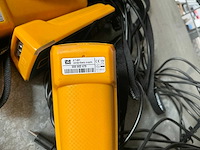 One two at-002 2d scanner (10x) - afbeelding 3 van  11