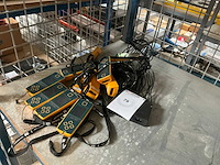 One two at-002 2d scanner (10x) - afbeelding 4 van  11