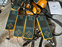 One two at-002 2d scanner (10x) - afbeelding 5 van  11
