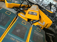 One two at-002 2d scanner (10x) - afbeelding 6 van  11