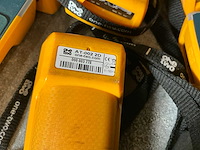 One two at-002 2d scanner (10x) - afbeelding 10 van  11