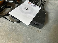 One two at-002 2d scanner (10x) - afbeelding 11 van  11