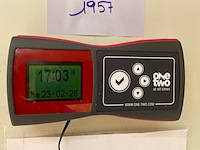 One two prikklok - afbeelding 1 van  2