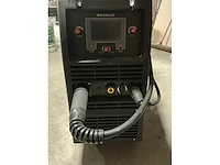 One-welding free inverter dc mig/mma 230lcd mig lasapparaat - afbeelding 2 van  7