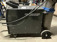 One-welding free inverter dc mig/mma 230lcd mig lasapparaat - afbeelding 4 van  7