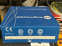 One-welding free inverter dc mig/mma 230lcd mig lasapparaat - afbeelding 7 van  7