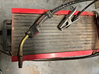 One-welding mig/arc200 inverter laspost - functioneel - afbeelding 5 van  6