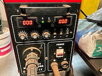 One-welding mig/arc200 inverter laspost - functioneel - afbeelding 6 van  6