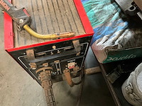 One-welding mig/arc200 inverter laspost - functioneel - afbeelding 2 van  10