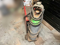 One-welding mig/arc200 inverter laspost - functioneel - afbeelding 3 van  10