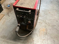 One-welding mig/arc200 inverter laspost - functioneel - afbeelding 6 van  10