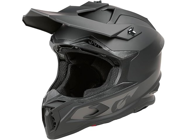 O'neal c-srs motorcrosshelm (medium) - afbeelding 1 van  4