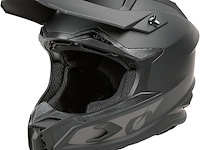 O'neal c-srs motorcrosshelm (medium) - afbeelding 1 van  4