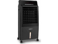 Oneconcept ctr-1 4-in-1 luchtkoeler 65w afstandsbediening zwart - afbeelding 1 van  1