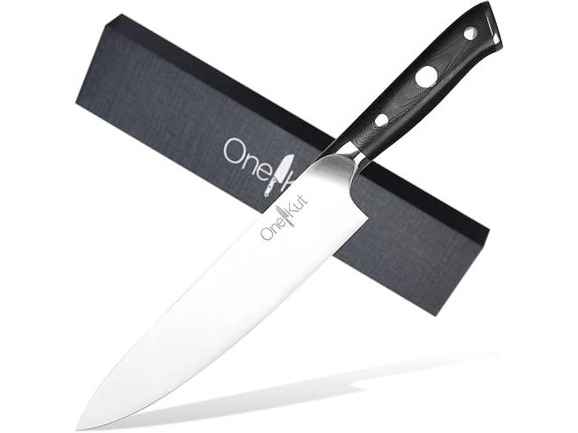 Onekut koksmes 328mm - afbeelding 1 van  4