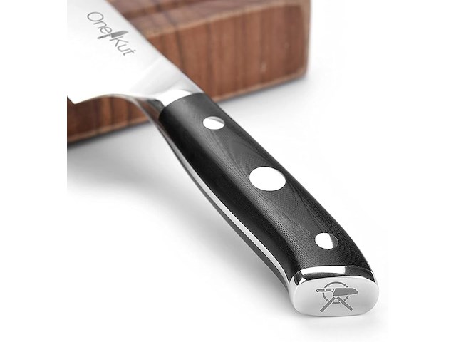 Onekut koksmes 328mm - afbeelding 4 van  4