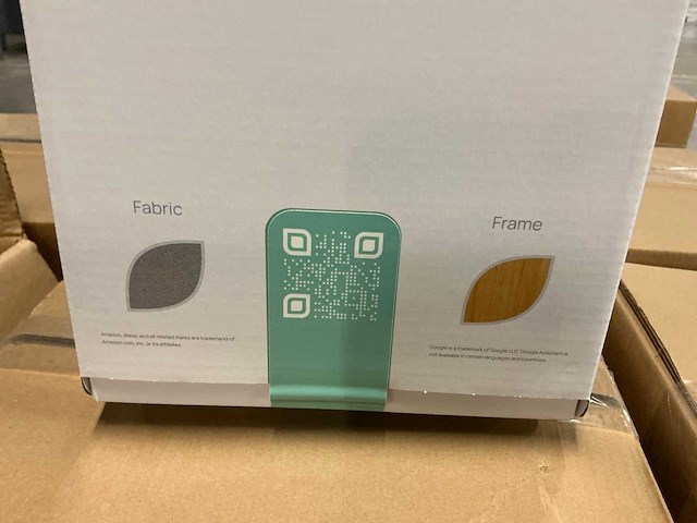 Onelife x luchtreiniger (12x) - afbeelding 6 van  7