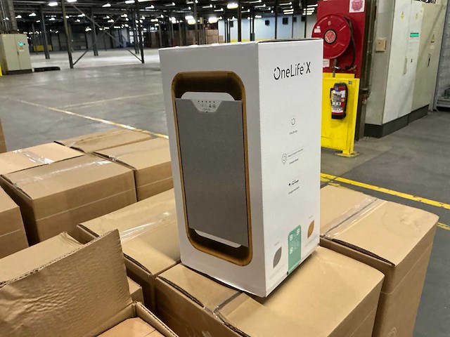 Onelife x luchtreiniger (12x) - afbeelding 4 van  7