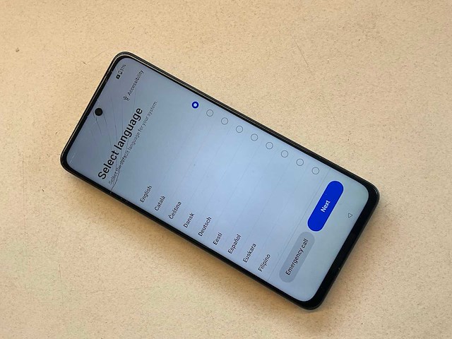Oneplus nord ce 3 lite 5g smartphone - afbeelding 5 van  8