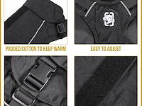 Onetigris achilles hondenjas m. - afbeelding 3 van  5