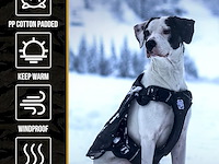 Onetigris achilles hondenjas m. - afbeelding 2 van  5