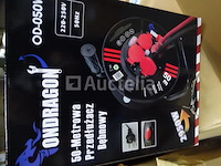 Onfragon 50 m elektrische ontvouwer - afbeelding 1 van  5