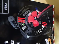 Onfragon 50 m elektrische ontvouwer - afbeelding 4 van  5