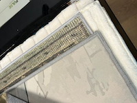 Ong 26 tapijten - afbeelding 6 van  8