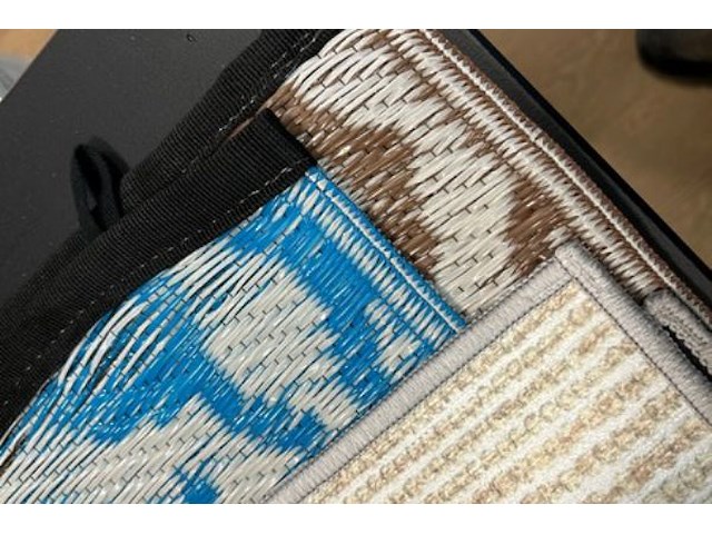 Ong 26 tapijten - afbeelding 8 van  8