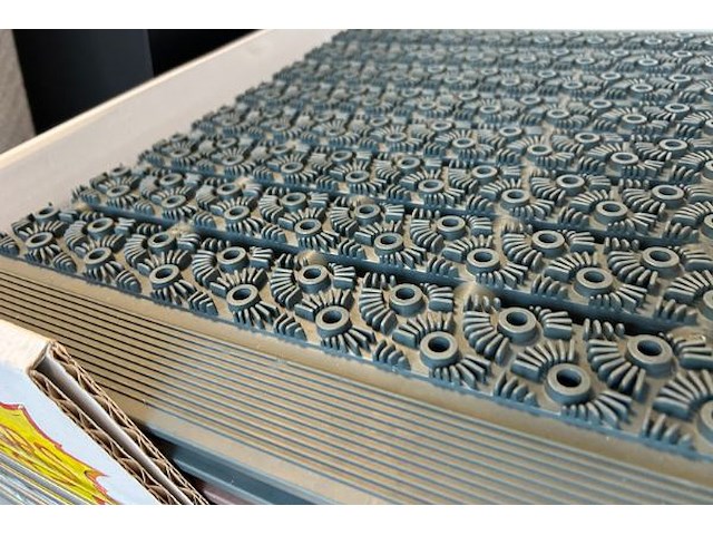 Ong 30 buitenmatten - afbeelding 2 van  5