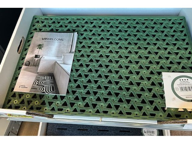 Ong 30 buitenmatten - afbeelding 3 van  5