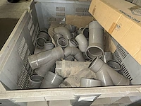 Ong 30 sanitaire koppelstukken