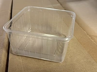 Ong 3250 plastic potjes - afbeelding 2 van  3