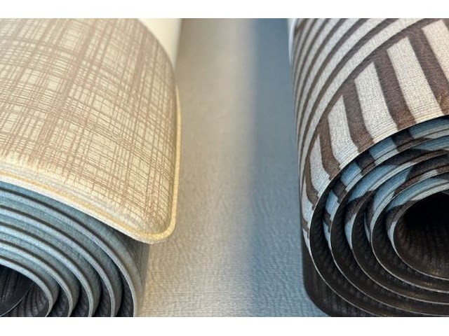 Ong 48 diverse matten ur welcome - afbeelding 2 van  6