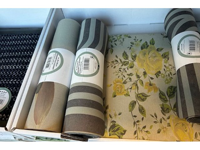 Ong 48 diverse matten ur welcome - afbeelding 3 van  6