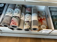 Ong 48 diverse matten ur welcome - afbeelding 4 van  6