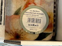 Ong 48 diverse matten ur welcome - afbeelding 6 van  6