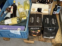 Ong 50 alcoholische dranken - afbeelding 2 van  3