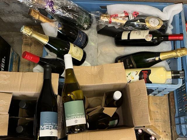 Ong 50 alcoholische dranken - afbeelding 3 van  3