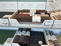 Ong 60 binnenmatten ur welcome - afbeelding 1 van  6