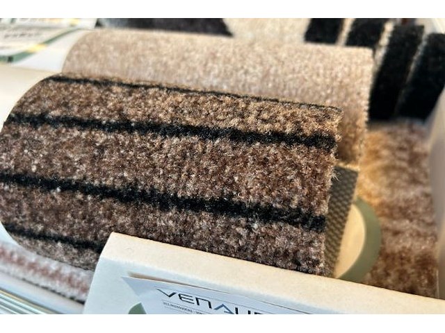 Ong 60 binnenmatten ur welcome - afbeelding 2 van  6