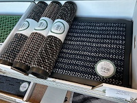 Ong 60 binnenmatten ur welcome - afbeelding 3 van  6