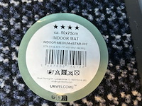 Ong 60 binnenmatten ur welcome - afbeelding 4 van  6