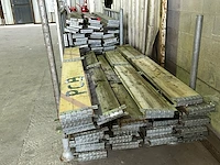 Ong 65 palletranden voor europallet