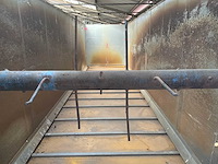 Ongebrandde landbouw diverse/opslagsilo - afbeelding 5 van  8