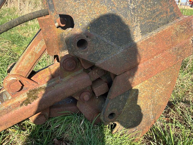 Ongebrandde reinigingstankvulmachine - afbeelding 4 van  4