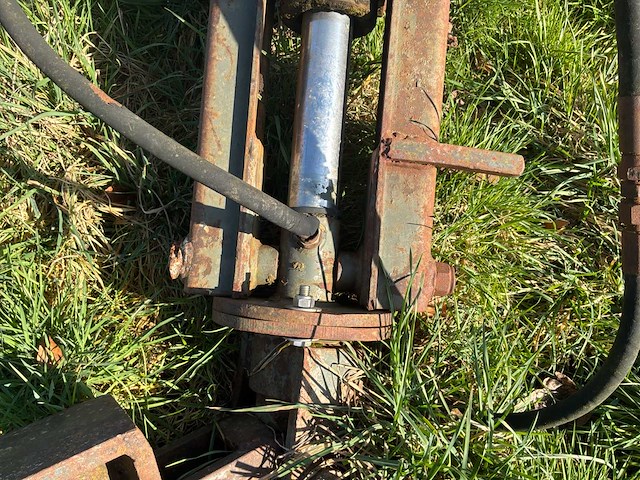 Ongebrandde reinigingstankvulmachine - afbeelding 2 van  4