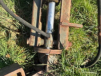 Ongebrandde reinigingstankvulmachine - afbeelding 2 van  4