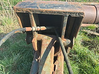 Ongebrandde reinigingstankvulmachine - afbeelding 3 van  4